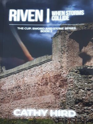 cover image of Riven